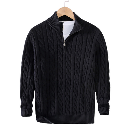 Ferro Maurris Sweater