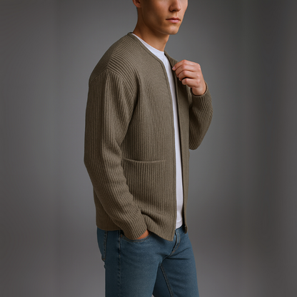 Eduardo Cardigan