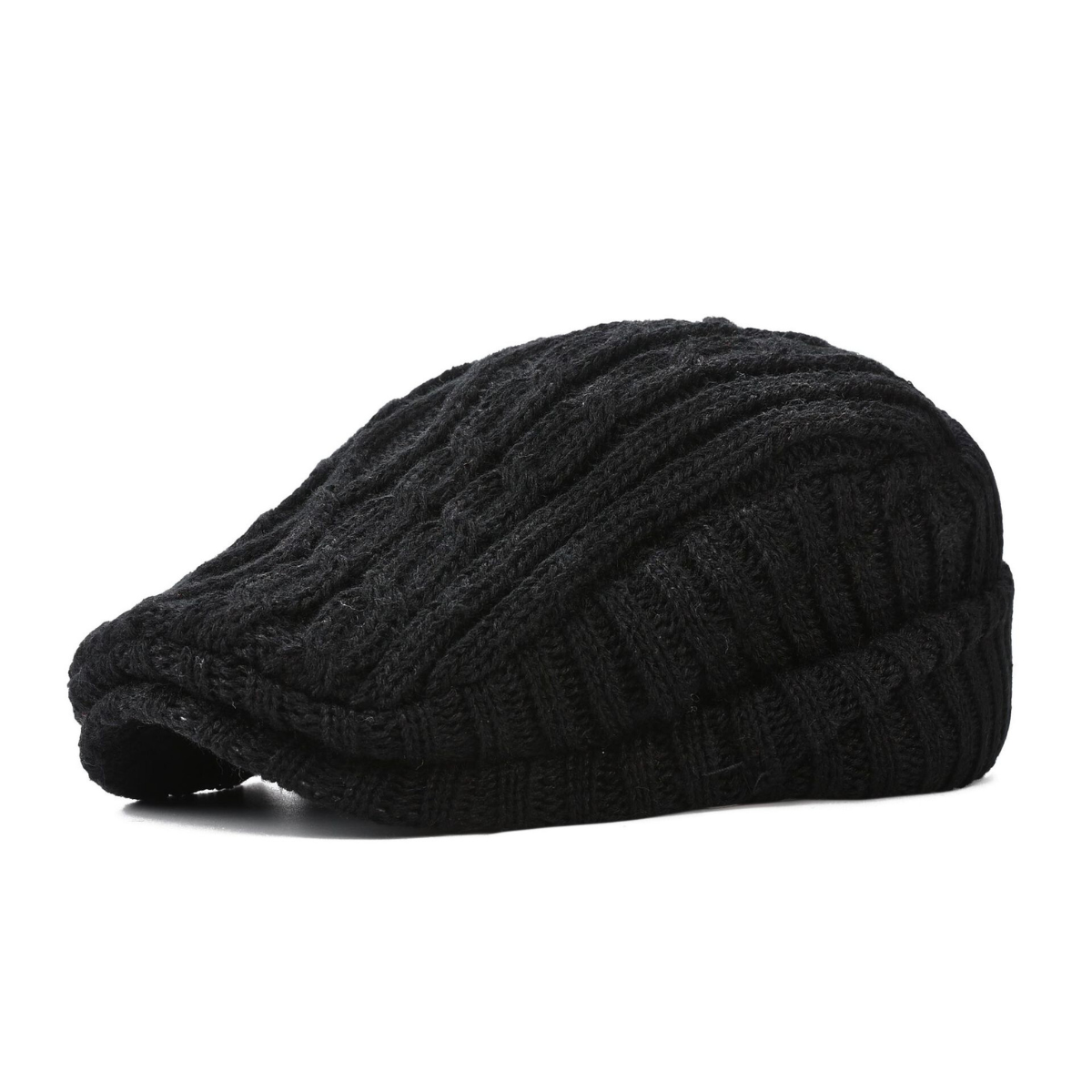 Lucetti Knit Cap