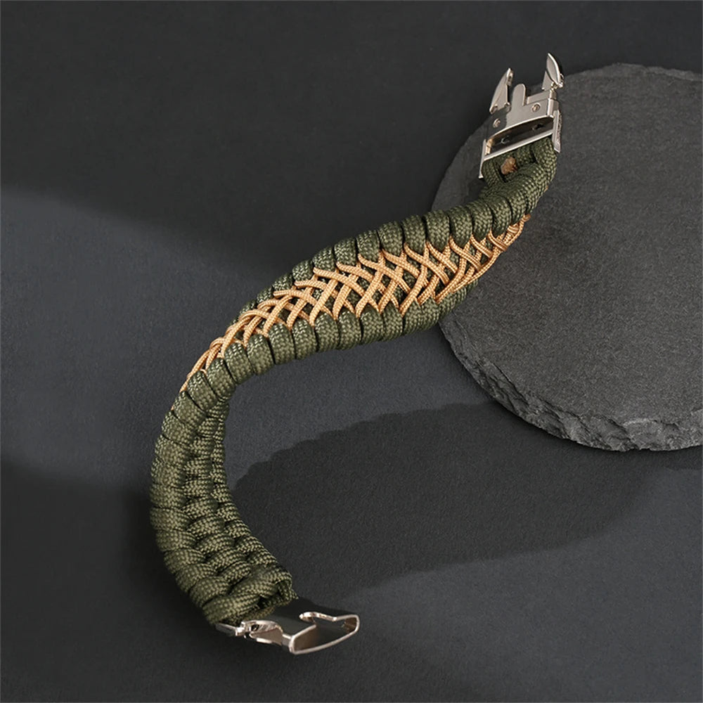 André Paracord Bracelet
