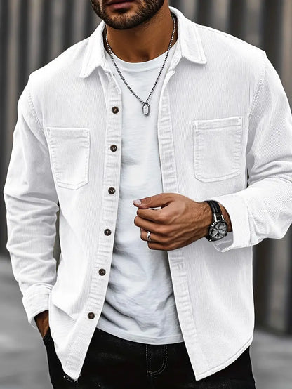 Cote Bleur Jacket