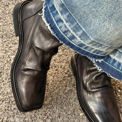 Marlon Shoes
