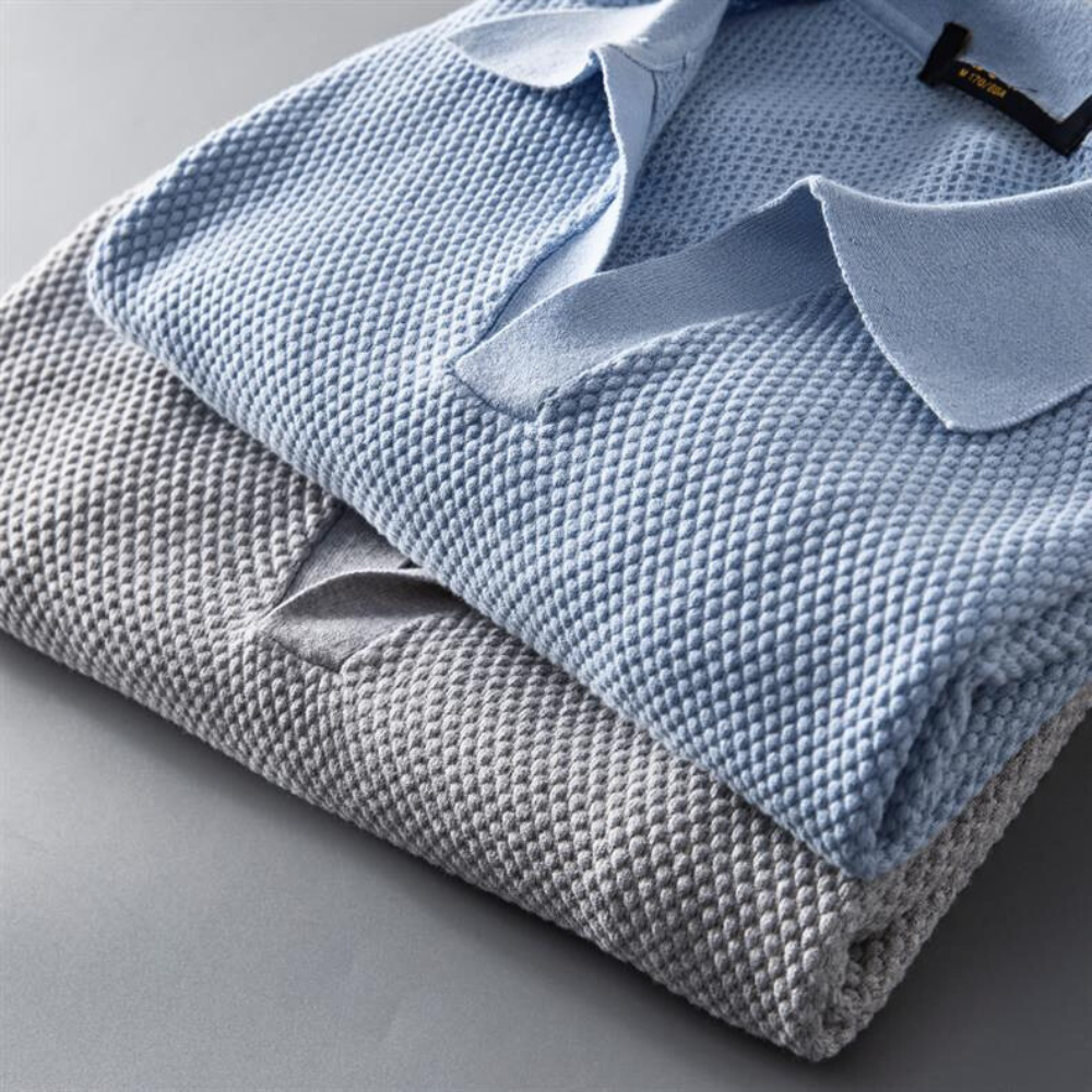 Kern Knit Polo