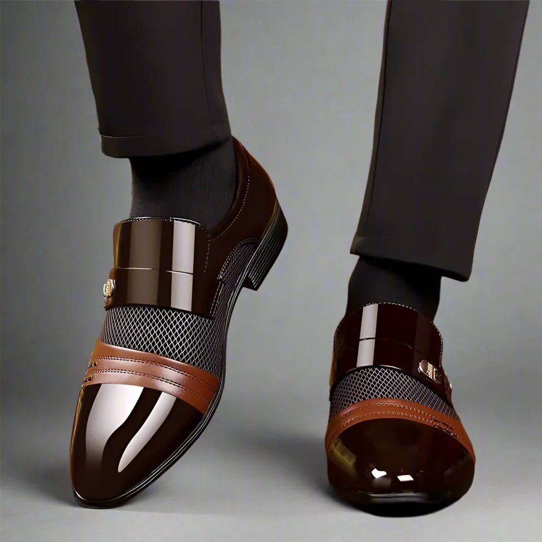 Evoire Loafers