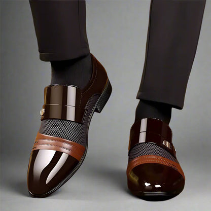 Evoire Loafers