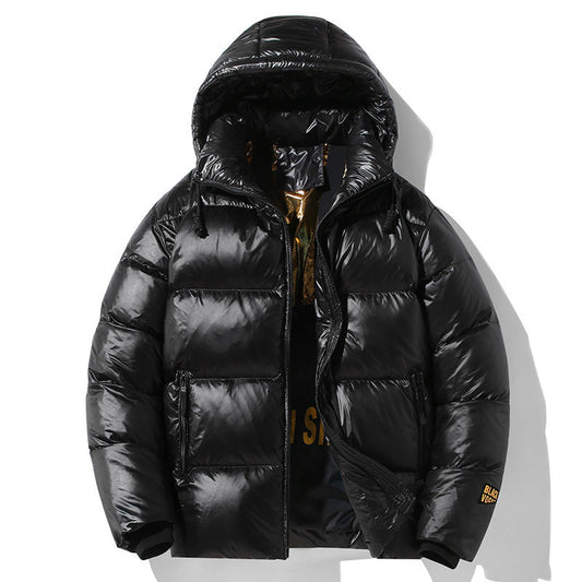 Jacques Puffer Jacket