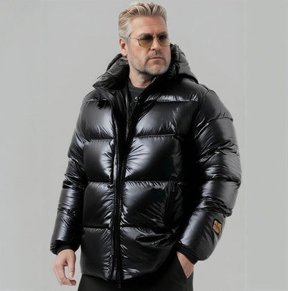 Jacques Puffer Jacket