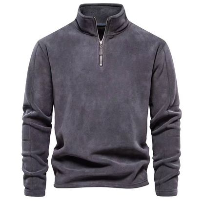 GARUCCI ULTRA-SOFT PULLOVER