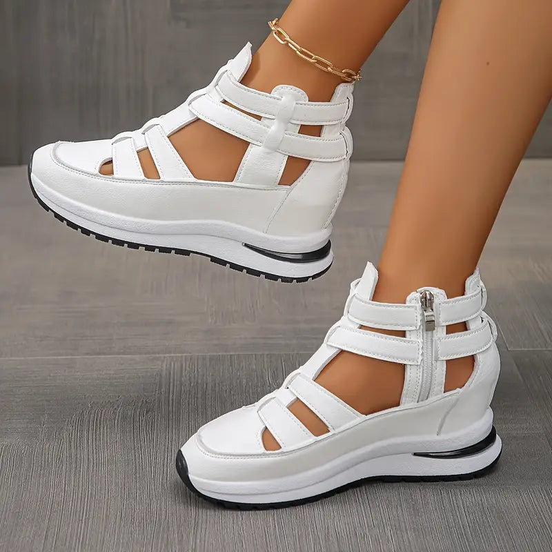 Amara Glacé OrthoShoes®