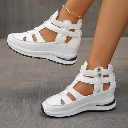 Amara Glacé OrthoShoes®