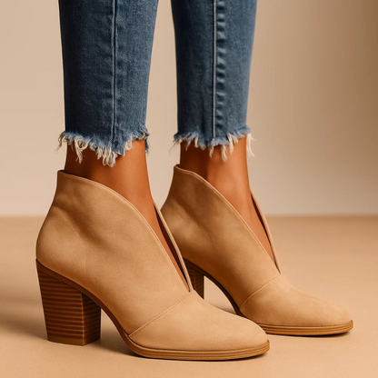 Caterina Ankle Boots