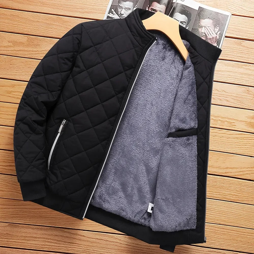 Morati Puffer Jacket