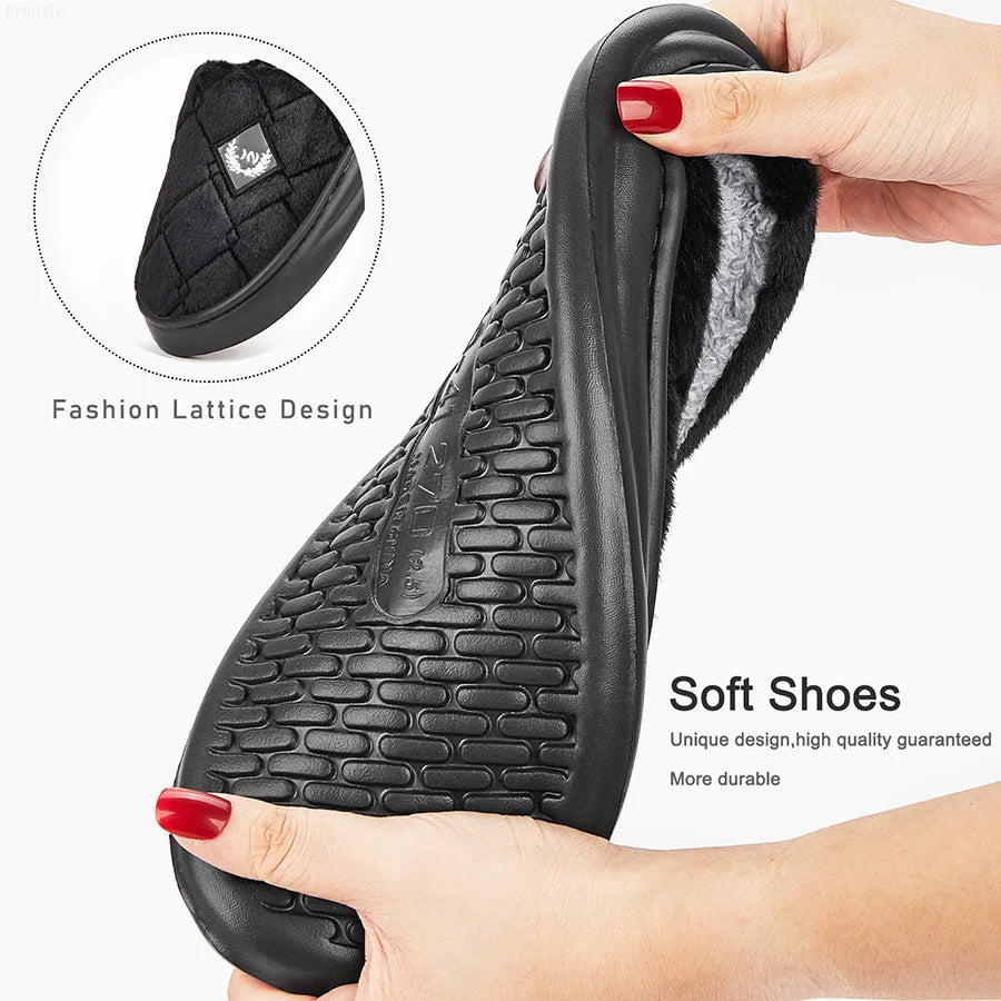 Théodore Pascal Slippers