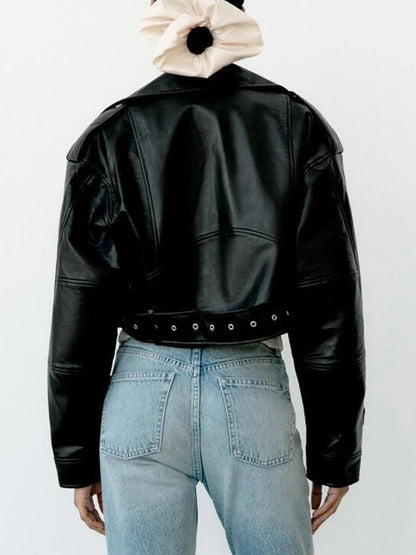 Iconic Edge Jacket