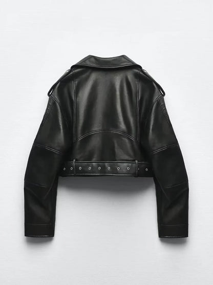 Iconic Edge Jacket