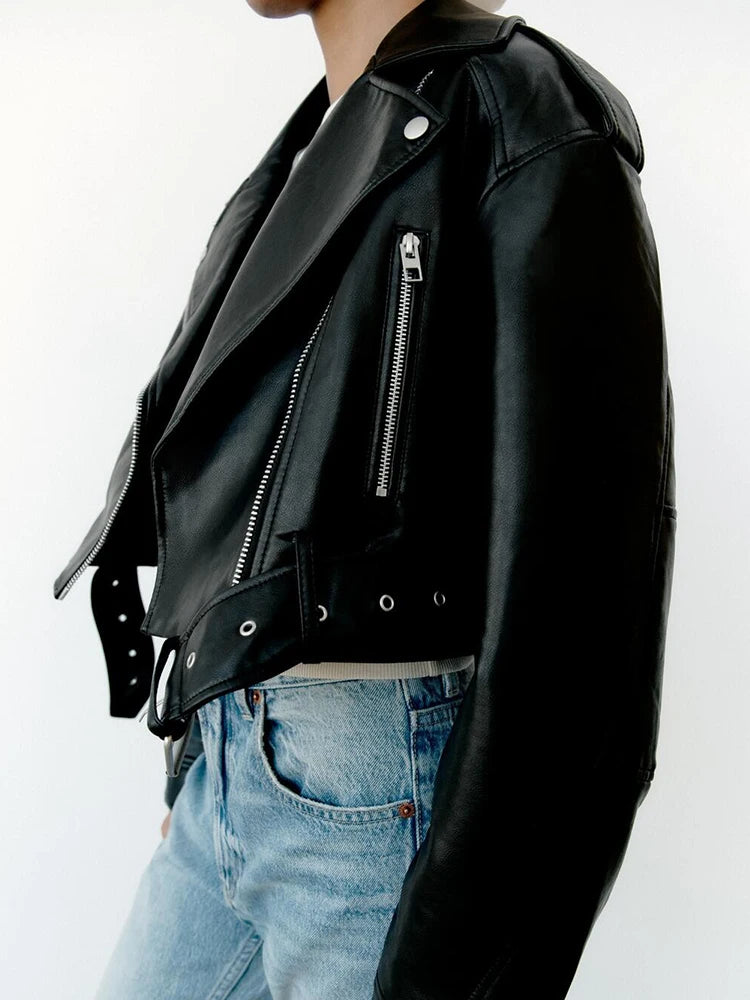 Iconic Edge Jacket