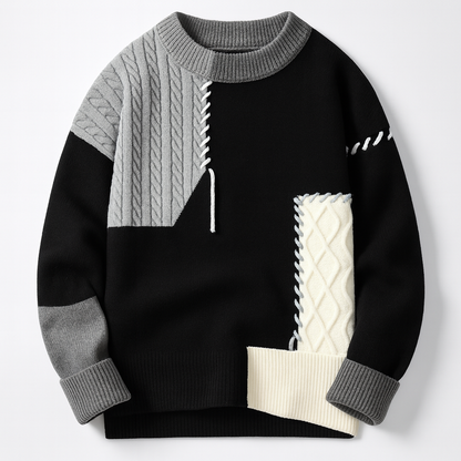 Mosaico Sweater