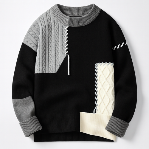 Mosaico Sweater