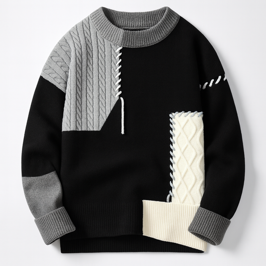 Mosaico Sweater