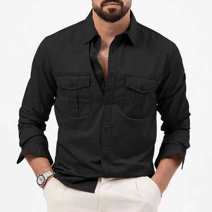 Camicia Belmonto 