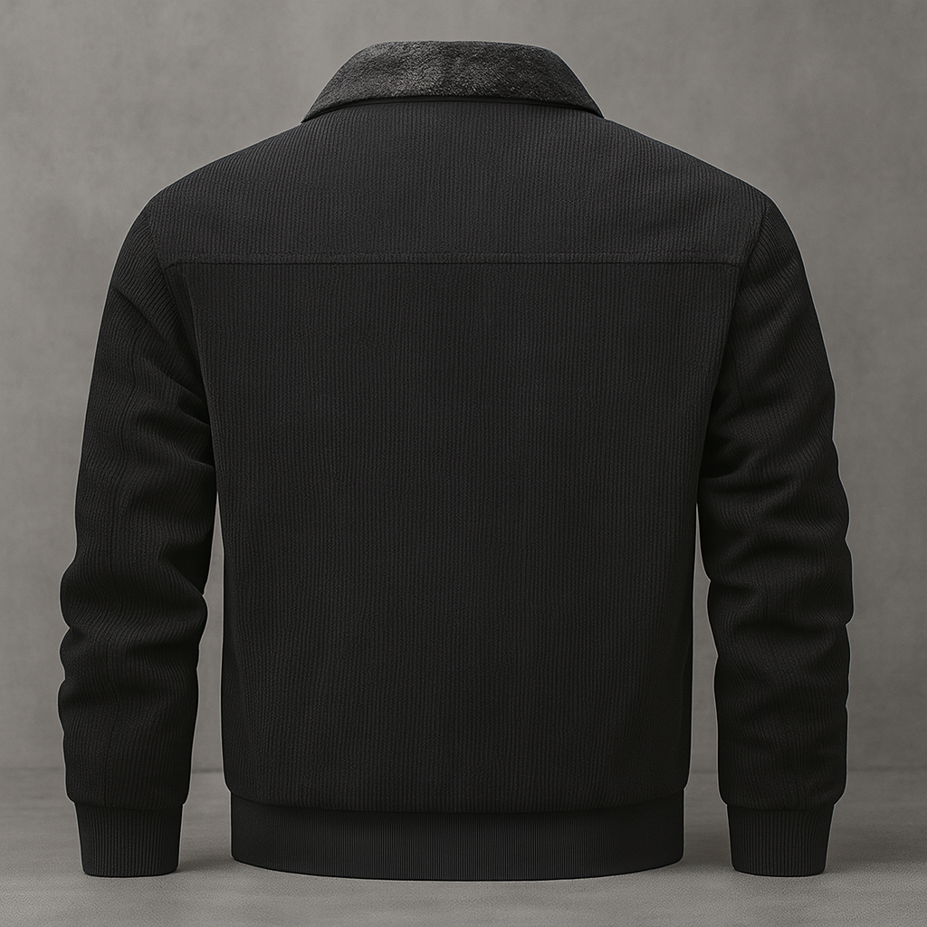 Cavalet Milano Jacket