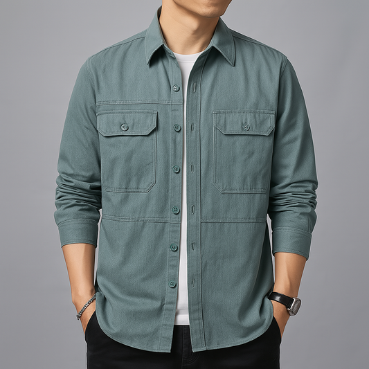 Milo Ridge Shirt