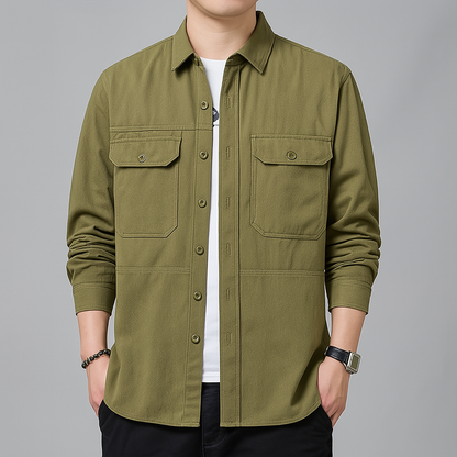 Milo Ridge Shirt