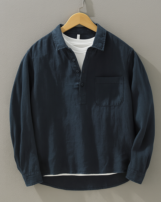 Balmont Collar Shirt