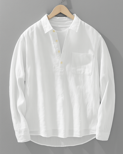 Balmont Collar Shirt