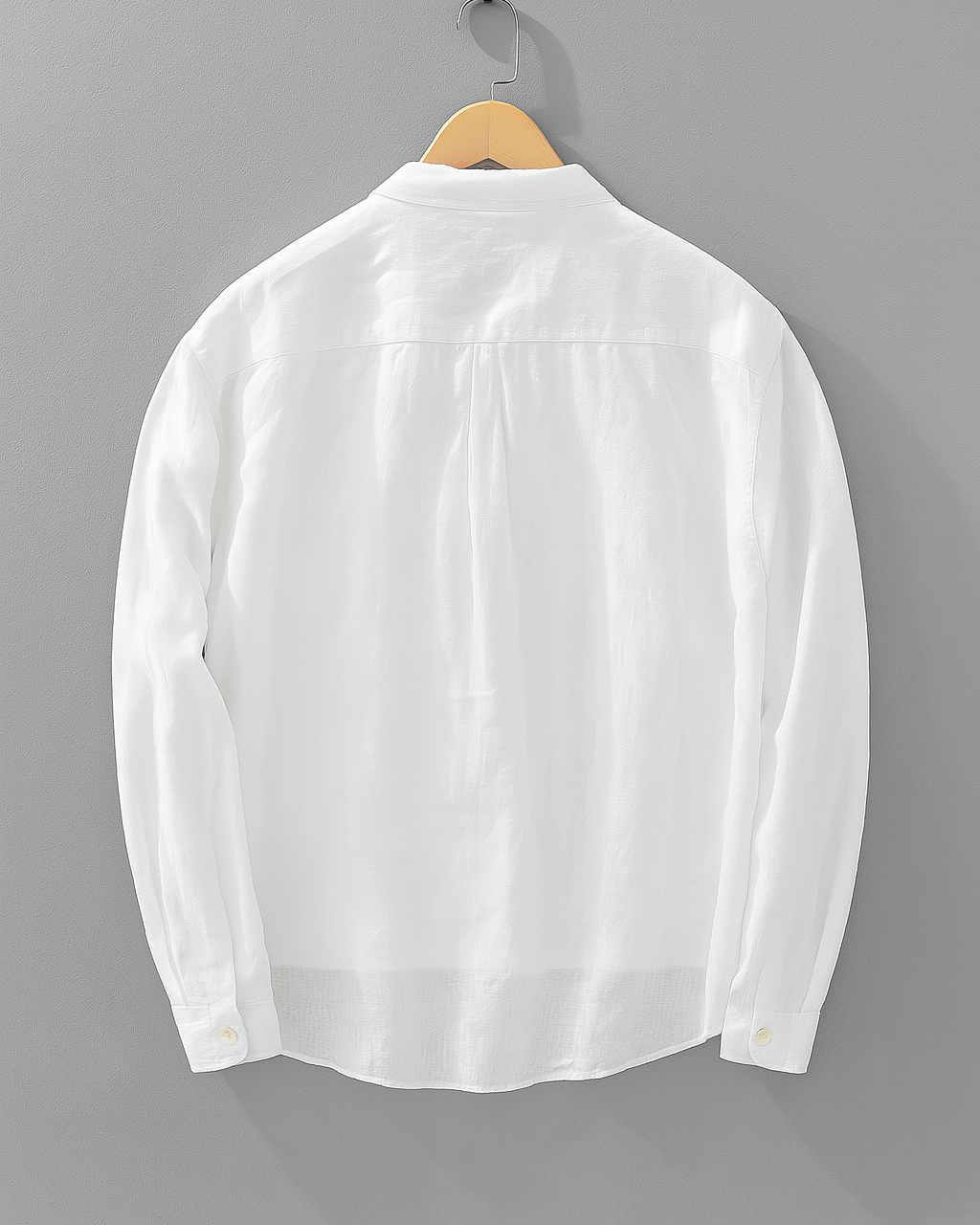 Balmont Collar Shirt
