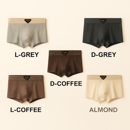 Morati Comfort Boxers Set