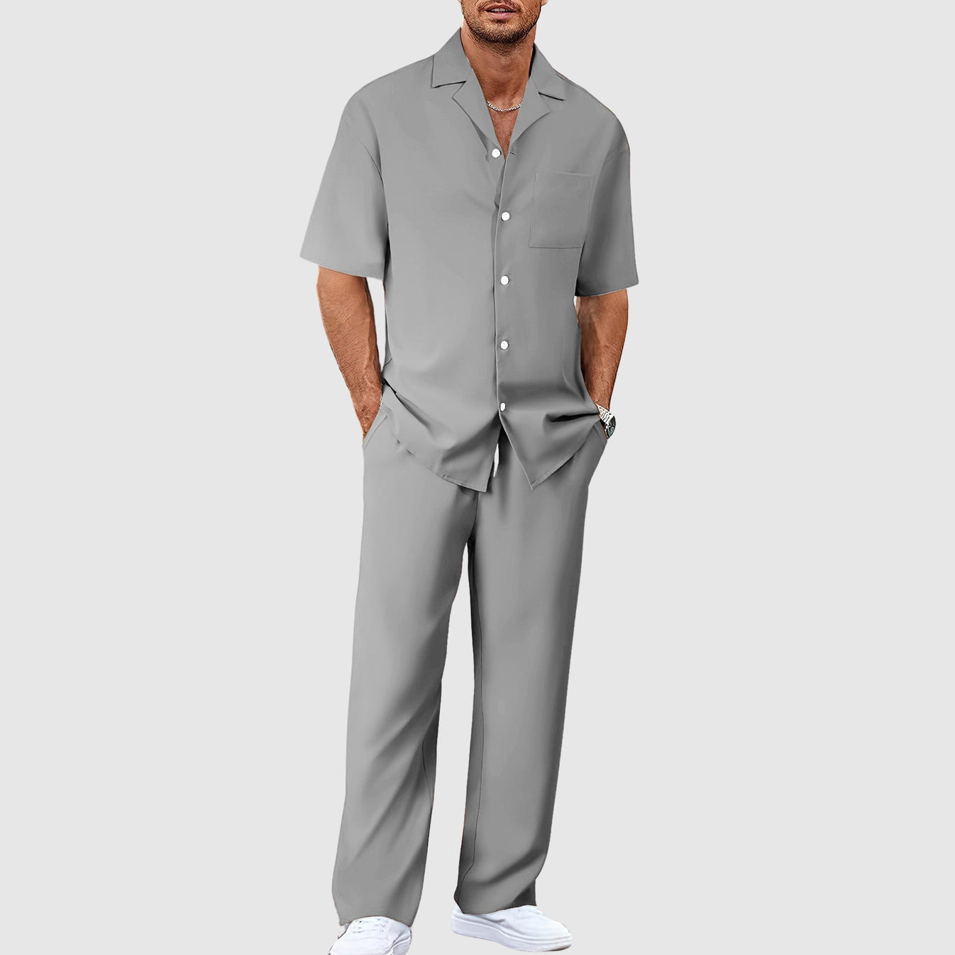 Elliot Lounge Set