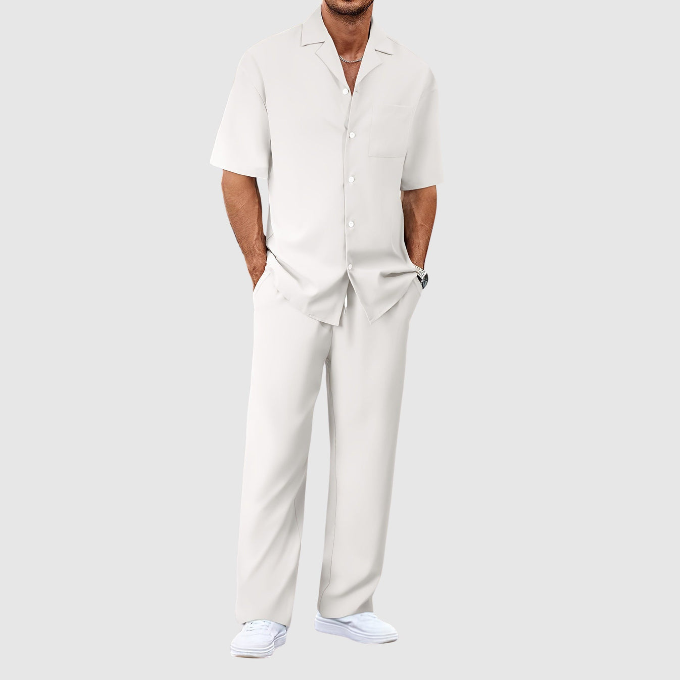 Elliot Lounge Set