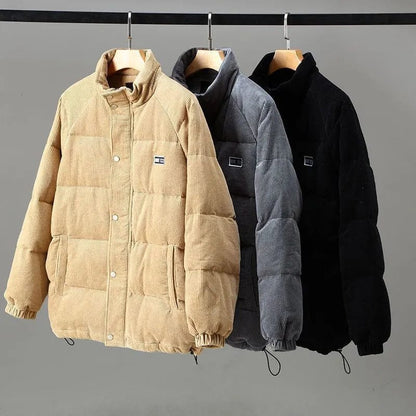 Douglas Padded Jacket