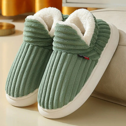 SnugWeave Slippers