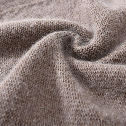 Morati Cashmere Wool Beanie