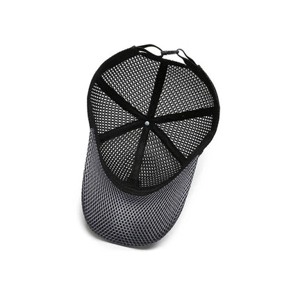 Modivo Air Mesh Cap