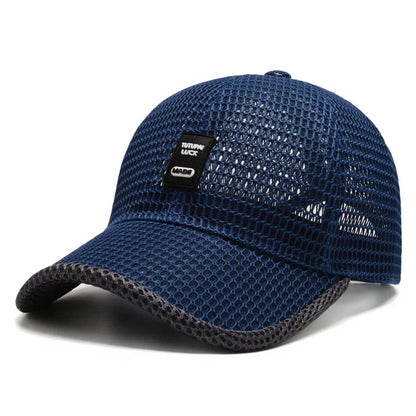 Modivo Air Mesh Cap
