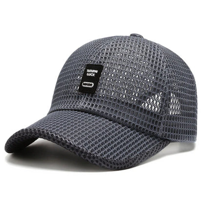 Modivo Air Mesh Cap