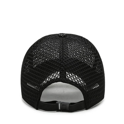 Modivo Air Mesh Cap