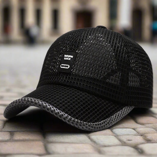Modivo Air Mesh Cap