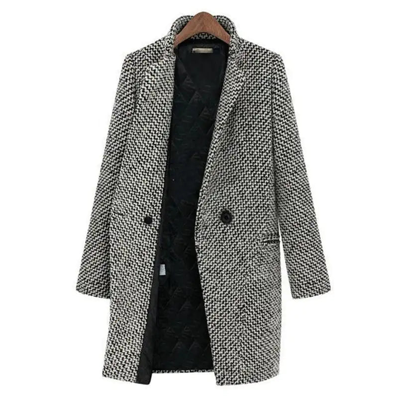 Claire Coat