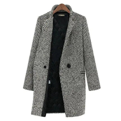 Claire Coat