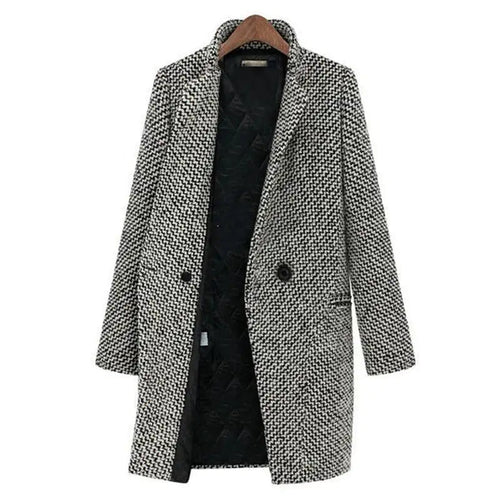 Claire Coat