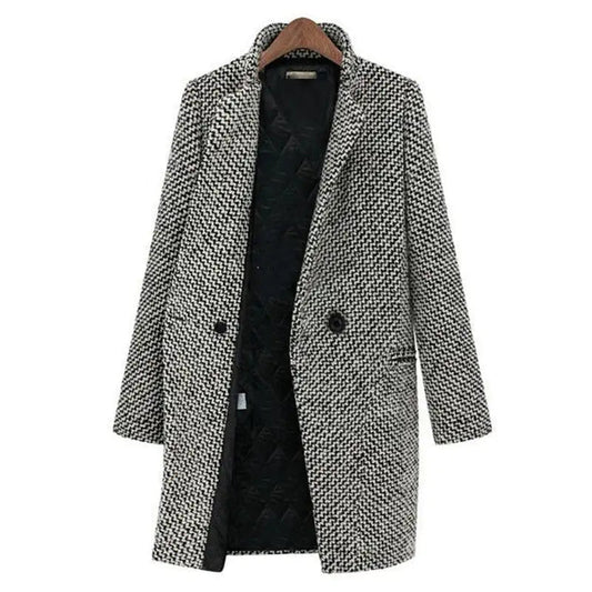Claire Coat