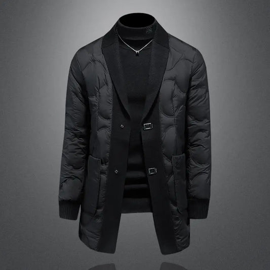 Steppjacke von Maison Éclat