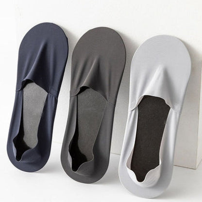 Invisible Anti-Slip Socks