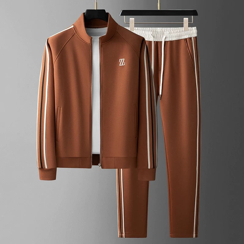 Zanetti Milano Tracksuit