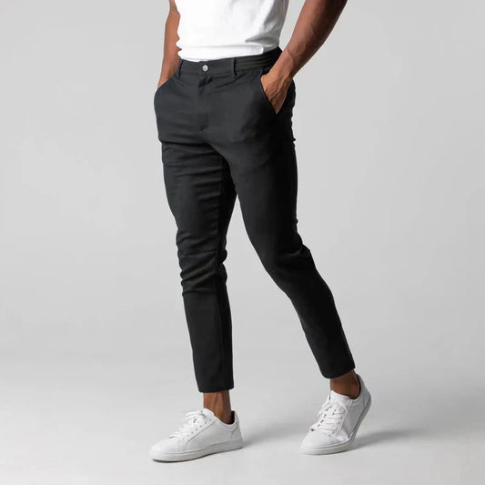 Stretch-Chinos Wallace