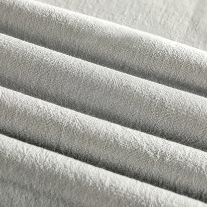 Alfredo Linen Polo